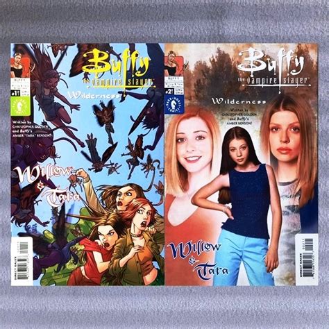 mangabuffy|buffy comics complete collection.